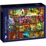 Puzzle Bluebird Aimee Stewart The Fantastic Voyage 1000 piese