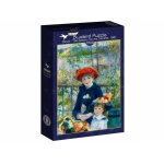 Puzzle Bluebird Auguste Renoir Two Sisters On the Terrace 1000 piese