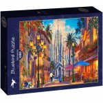 Puzzle Bluebird Barcelona 1000 piese