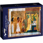 Puzzle Bluebird Book of the Dead 1000 piese