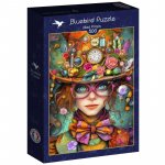 Puzzle Bluebird Mad Props 500 piese