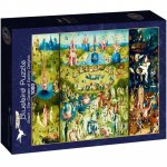 Puzzle Bluebird Puzzle Jerome Bosch The Garden of Earthly Delights 1000 piese