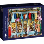 Puzzle Bluebird The Clothing Emporium 1000 piese