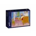 Puzzle Bluebird Vincent Van Gogh Bedroom in Arles 3000 piese