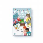Puzzle Londji Detectiv 100 piese