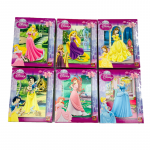 Puzzle Disney Printese 35 piese