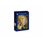 Puzzle Touch of Gold 1000 piese