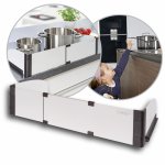 Protectie de siguranta pentru aragaz Reer Basic