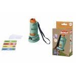 Microscop de buzunar simba scout