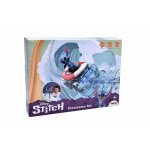 Pista de curse flextreme set Smoby disney stitch
