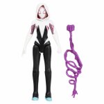 Figurina ghost spider Spiderman epic hero 10 cm