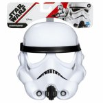 Masca Star Wars personajul Stormtrooper