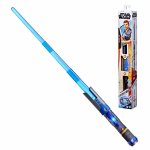 Sabie laser Star Wars electronica power the force cal kestis