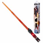 Sabie laser Star Wars electronica Power The Force Darth Vader
