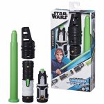 Sabie laser Star Wars forge Luke Skywalker