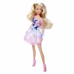 Set papusa Steffi love fluture cu accesorii 29 cm