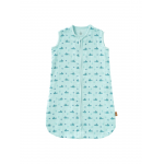 Sac de dormit din muselina 6-12 luni model Submarine