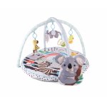 Saltea educationala 2 in 1 TinyMini Koala