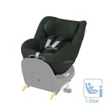 Scaun auto I-size Maxi-Cosi Pearl 360 Pro authentic green