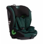 Scaun auto copii Caretero Vivo Emerald i-Size 76-150 cm,certificat R129/03,tetiera reglabila,husa detasabila,centuri cu pernute moi,pernuta reductor inclusa