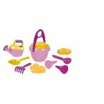 Set 10 piese pentru nisip