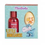 Set 2 produse de baie pentru copii Little Dinorassic Martinelia