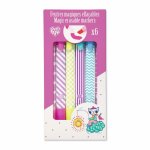 Set 6 carioci magice Djeco