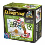 Set asamblat ceas Mesterul ceasornicar