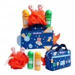 Set de baie Martinelia Galactic I Need More Space