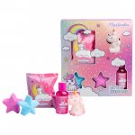 Set de baie Martinelia Little Unicorn
