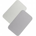 Set 2 cearceafuri cu elastic Lionelo, 80x42 cm, pentru co-sleepere, din bambus