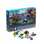 Set constructie Eurographics Plus-Plus invata sa construiesti un titirez 240 piese