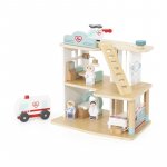 Set de joaca Spital cu 3 etaje Viga