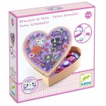 Set de bijuterii Djeco Bratarile Tarei