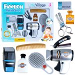 Set de frizerie pentru copii BarberShop de la 3 ani