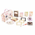 Set de papetarie Djeco Tinou