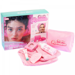 Set de relaxare si ingrijire pentru baie bagno relax