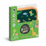 Set desen pentru calatorii Animale