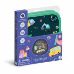 Set desen pentru calatorii Transport