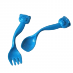 Set lingurita si furculita REER 72257