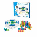 Set pentru explorarea reflexiei si simetriei Edx Education