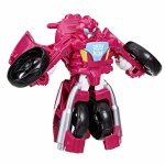 Robot Transformers classic heroes team  elita 1 convertibil