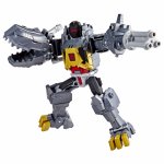 Robot Transformers Cyberworld robot Grimlock transformabil in dinozaur