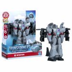 Figurina Transformers earthspark  megatron 1 step smash to change