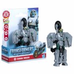 Figurina Transformers earthspark Terran Thrash 1 step smash to change