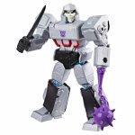 Set figurina Transformers mix mashers Megatron si accesorii 12 cm