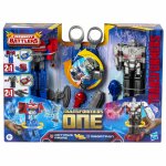 Set 2 figurine Optimus Prime si Megatron Transformers one