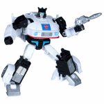 Robot Transformers Autobot Jazz studio series