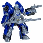 Robot Transformers Wheeljack studio series