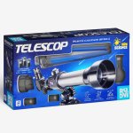 Telescop pentru copii EduScience